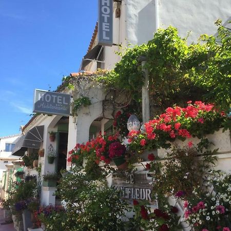 Hotel Le Mediterranee Saintes-Maries-de-la-Mer Buitenkant foto