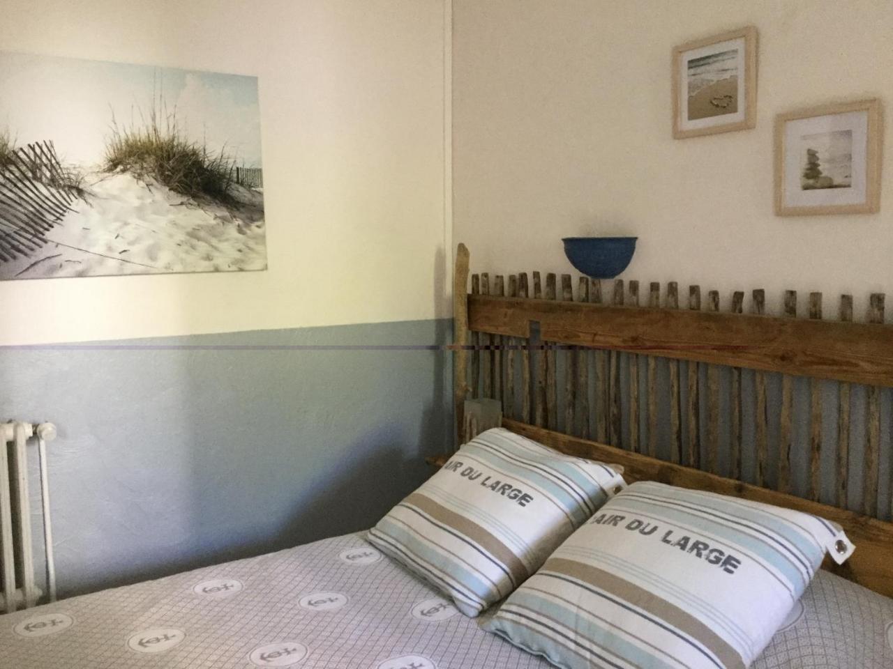 Hotel Le Mediterranee Saintes-Maries-de-la-Mer Buitenkant foto